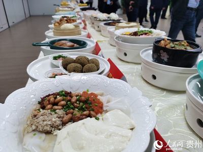 安順經開區 打造文旅融合新載體，釋放經濟發展新動能