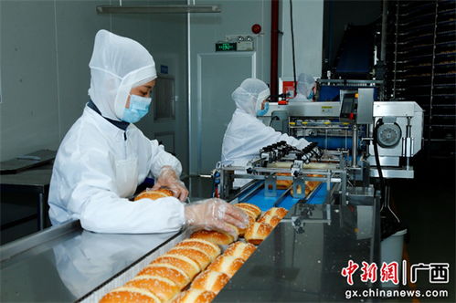 廣西東盟經開區 餐飲服務業節后有序復工，奮力沖刺“開門紅”
