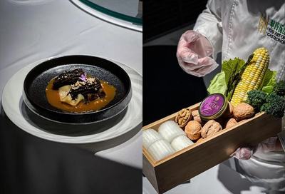 消費觀察 | 從500位“好吃嘴”視角，洞察2022成都時尚餐飲新風向
