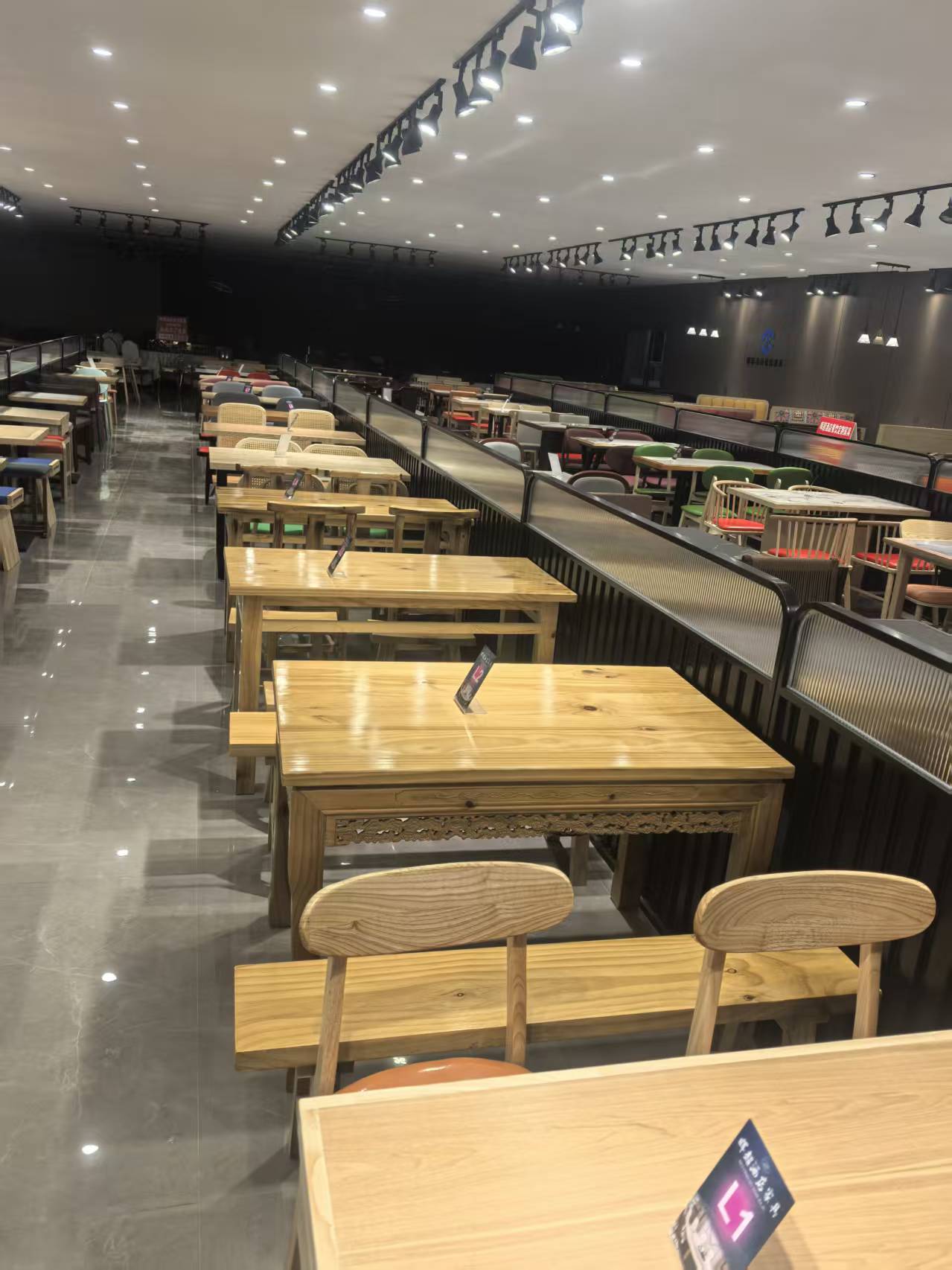 廊坊地區燒烤店桌椅實力品牌推薦指南