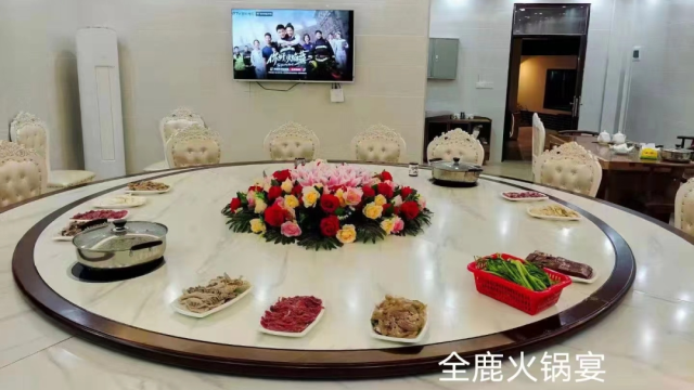 快來打卡！漫步古村落，感受慢時光，品味地道餐飲
