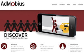 基于AdMobius數據分析的用戶群精準定位與廣告投放率提升策略